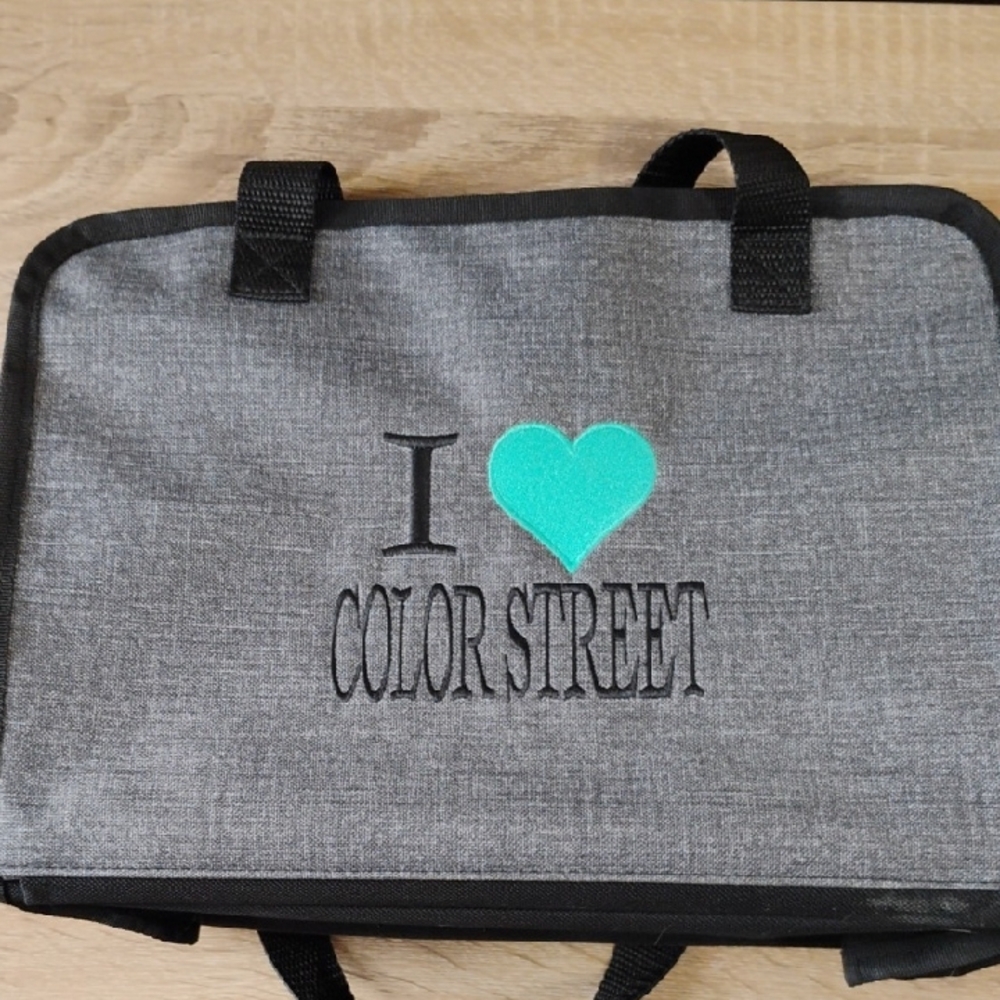 Thirty-one Storage Carrying Case
